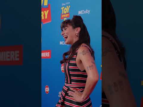 That's a wrap on the Toy Story 5 World Premiere in Hollywood!