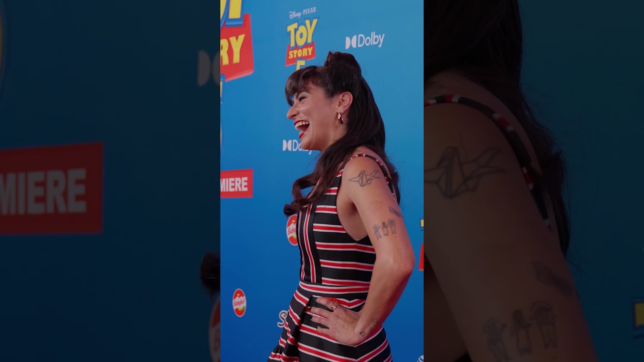 Video Oficial