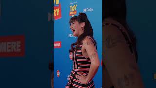 That's a wrap on the Toy Story 5 World Premiere in Hollywood!