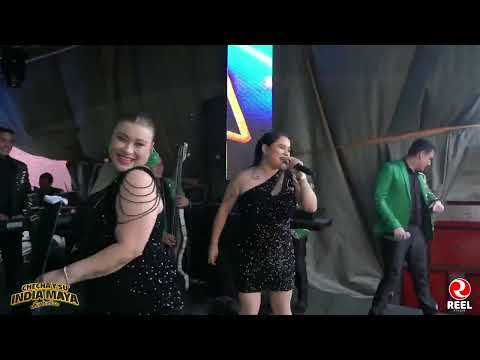 Checha and her India Maya | San Miguel Escobar (LIVE) 2025
