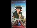 Opening To Anastasia VHS 2002