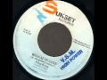 King Kong - Reggae Mylitis 