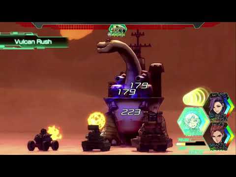 Spetz Playz Metal Max: Xeno Part 14 - Warshipasaurus