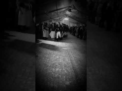 Einzug der Buckower Fastnachtsjugend 2018