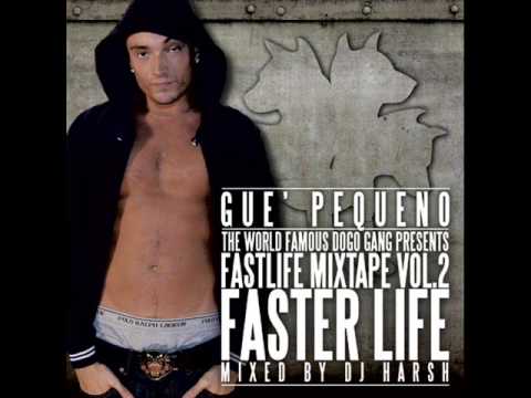 GUE' PEQUENO FT. JAKE LA FURIA FT. VINCENZO DA VIA ANFOSSI SEMPRE IN GIRO (TESTO)