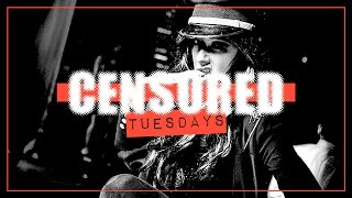 Censored  Cirque le Soir Dubai