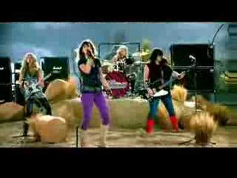 The Donnas - Don´t wait up for me
