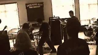 The Nightmare Scenario - Albany, 2003 - 05 - Slain by an Embrace