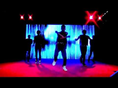 "Mr.Tarn" cover B.A.P @ "Hello! Korea by MBK & iTeen" #21