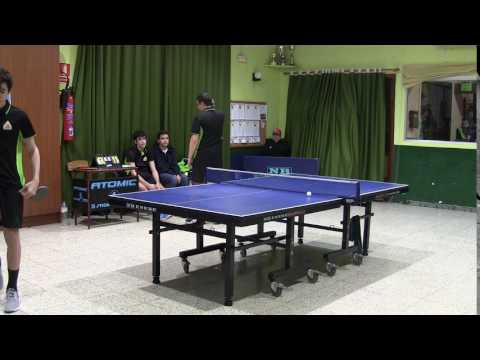 Agrupació Congres - Lluïsos d´Horta TT - David A 3