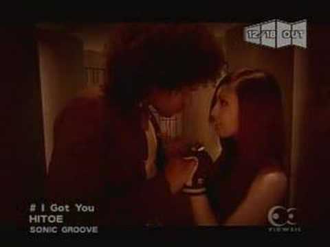 HITOE - I Got You
