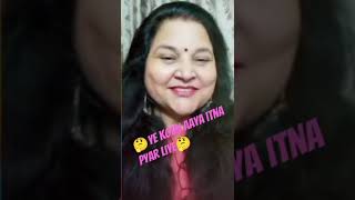 Download lagu Leke Pehla Pehla Pyar | लेके पहला पहला (COLOR)HD - Shamshad Begum, Rafi | Dev, Shakila -C.I.D. 1956 mp3