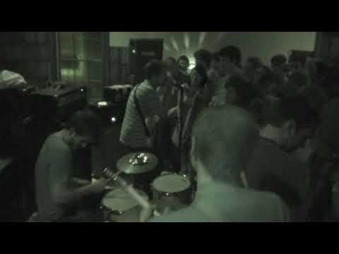 Teenage Cool Kids - 09/19/2009 - The Harvard Advocate - Cambridge, MA (live, full set)