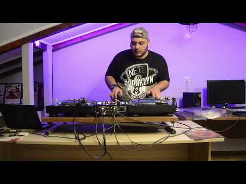 Evren Besta - Kral Benim (DJ Araz Performance)