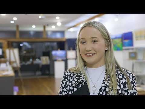 Wauchope Art Gallery and Wauchope Chamber Business Base