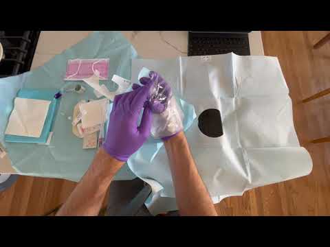 Powerglide Pro AST Midline Placement