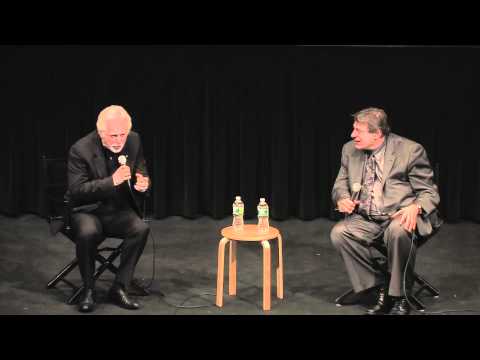 Q&A with Alejandro Jodorowsky, "El Topo"