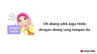 Download lagu Aduh aa neng rindu mp3