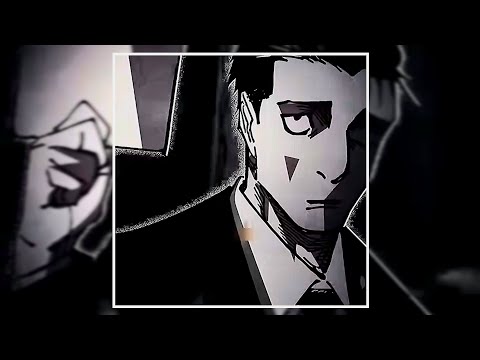 𝐇𝐈𝐆𝐔𝐑𝐔𝐌𝐀 | 𝐓𝐇𝐄 𝐂𝐔𝐑𝐒𝐄𝐃 𝐋𝐀𝐖𝐘𝐄𝐑 | 𝐄𝐍𝐕𝐘 (𝐒𝐋𝐎𝐖𝐄𝐃) | 𝐉𝐉𝐊 𝐄𝐃𝐈𝐓 | 𝐌𝐀𝐍𝐆𝐀 𝐀𝐍𝐈𝐌𝐀𝐓𝐈𝐎𝐍