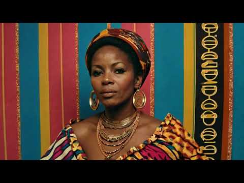 The future sound of Africa Best 70s underground soul funk jazz disco music