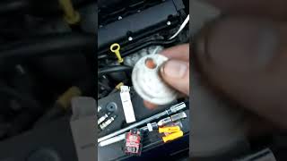 How to properly gap NGK Iridium spark plugs. its ok to gap 2 thousandths over for better performance