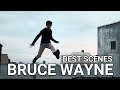 Best Scenes Bruce Wayne Gotham TV Series Season 1