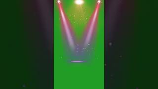 Download lagu Stage Lights Green screen I Shorts 3 mp3