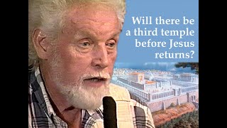 Ron Wyatt Discusses - Will There Be a Third Temple?
