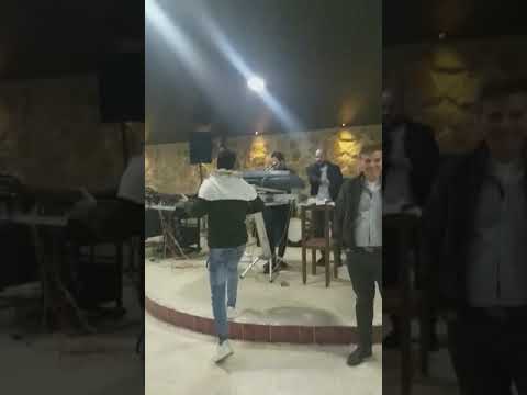 عزف بزق نجم اسبر