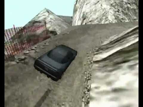 Balkan Dynamic Revolution - Stuntovi na aerdodromu [HD]