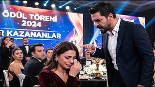 Halil İbrahim Embarrasses Sıla for the Second Time... You Shouldn't Have Done That, Halil!