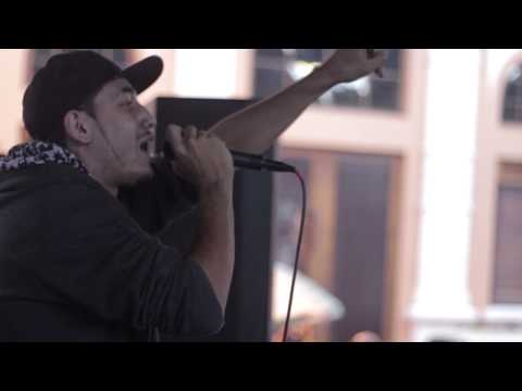 Duelo de MCS - Crizin vs Inti (Final) - Conhecimento - 22/03/15