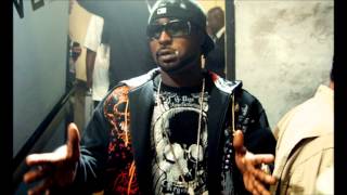 DJ Drama &amp; Young Buck - Come and Catch me feat. Lil scrappy
