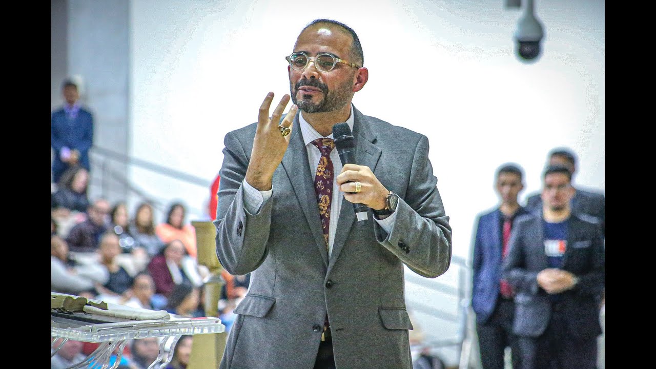 20º Noite Festa de Pentecostes 2024 | Pr.Adson Belo