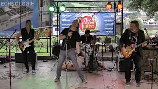 Video Stará škola JINAK - THL2019 - Led Zeppelin - Good Times Bad Time