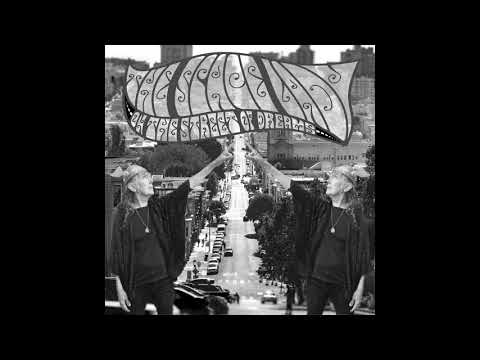 05 - The Space Lady - Oh Brave New World