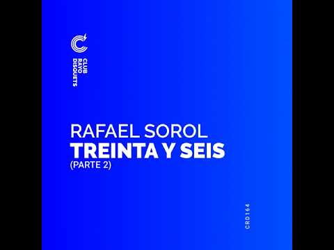 Rafael Sorol: Ula ula (Original mix)