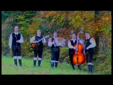 Ansambel Rubin - Križ na razpotju