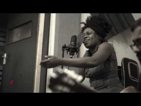 Miss Baby Sol | Freedom | Studio1 Sessions | S1 | RDUK