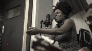 Miss Baby Sol | Freedom | Studio1 Sessions | S1 | RDUK