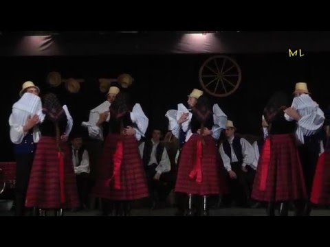 " TEDD KI A PONTOT!" XIX. Nemzetközi Legényesverseny - néptánc gála