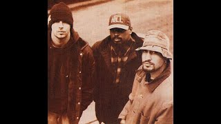 CYPRESS HILL - 3 Lil Putos