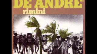 Fabrizio De André - Avventura a Durango