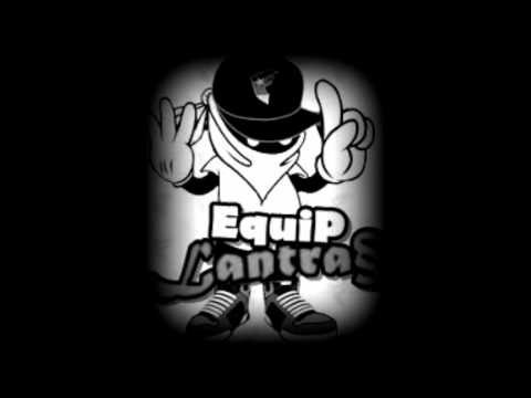 Dj Cleber Mix Feat Muamba Bitt - O Bagulho é Gratina (Equip'Lantras)2012