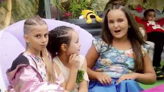 Arnisa Malsiu - Dua Filma Te Vizatuar