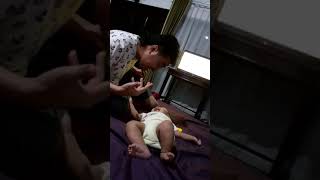 Download lagu JAKA SURYA . GOJEK2 DNG ANAK LANANG mp3