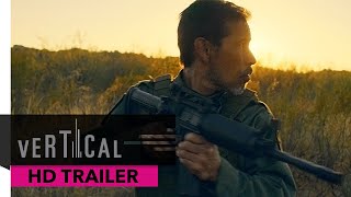 Fronteras | Official Trailer (HD) | Vertical Entertainment