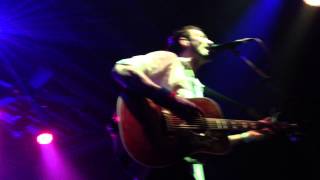 Frank Turner - A Plea From A Cat Named Virtute