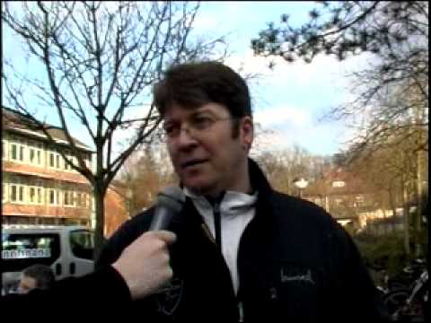 HVN-Pokal Fínal Four 2009