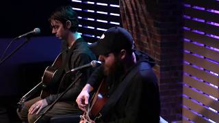 Manchester Orchestra - The Parts [Live In The Sound Lounge]